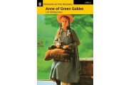 Penguin Active Reading 2 Anne of Green Gables L M Montgomeryانتشارات Penguin
